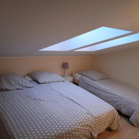 Lawendowe Siedlisko Villa ซาตอร์ ภายนอก รูปภาพ