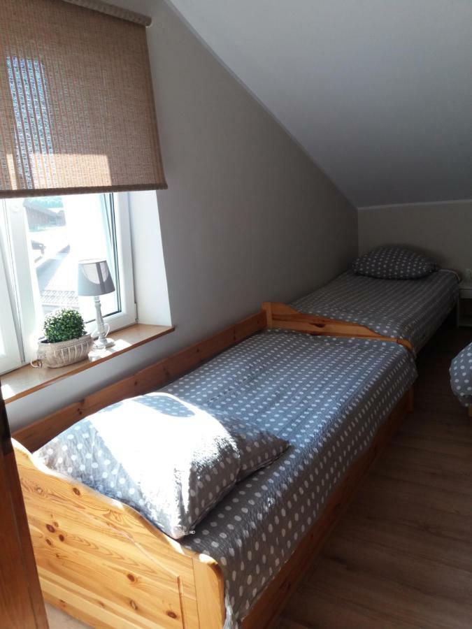 Lawendowe Siedlisko Villa ซาตอร์ ภายนอก รูปภาพ